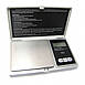 Портативні електронні ваги Digital scale Professional-mini CS-200, фото 5