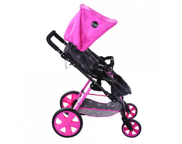 Hauck icoo 3 in 1 doll stroller online