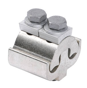 Затискач Плашковий ЗП 50-240/50-185 (SL14.2) IEK