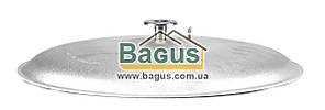 Кришка алюмінієва 36 см для посуду ПРОЛІС (Кр-360)