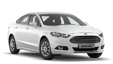 Радіатори Ford Mondeo