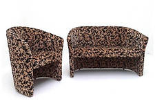 Диван Бонус 123х55 h-78 ТМ Style Group, фото 3