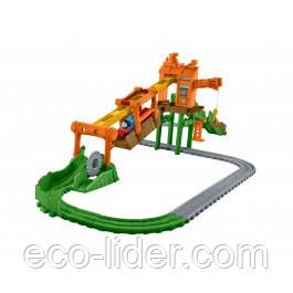 Ігровий набір "Туманний острів" "Томас і друзі", 3+, фото 1