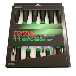 Викрутки та набори