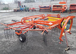 Граблі-ворошка валкоутворювач Kuhn GA3501GM (3,5 м)