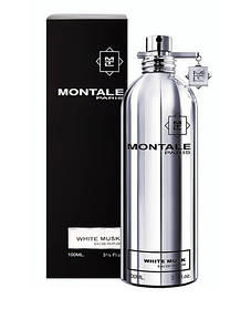 Парфумована вода Montale White Musk 100 мл (монталь унісекс)