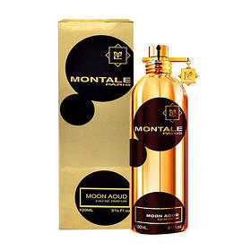 Парфумована вода Montale Moon Aoud 100 мл (монталь унісекс)