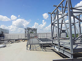 Проект цеху гігієнічної продукції з АПК 5