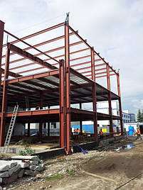 Проект цеху гігієнічної продукції з АПК 7