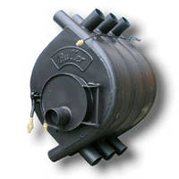 Піч булерьян 