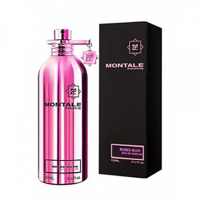 Парфумована вода Montale Roses Musk 100 мл (монталь для жінок)