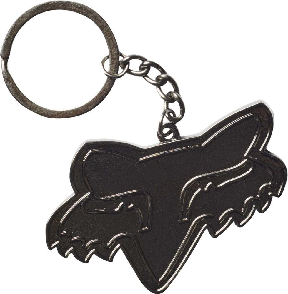 Брелок Fox Head Keyring