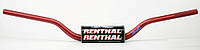 Руль Renthal Fatbar 609-01-RD, красный