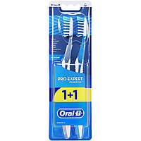 Щетка зубная Oral-B Pro Expert All in One 2шт.