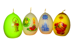 Великодні Яйце Маленьке