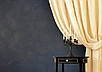 Caravaggio декоративна штукатурка з оксамитовим ефектом, фото 9