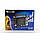 Радіоприймач колонка MP3 Golon RX-951 Wooden, фото 3