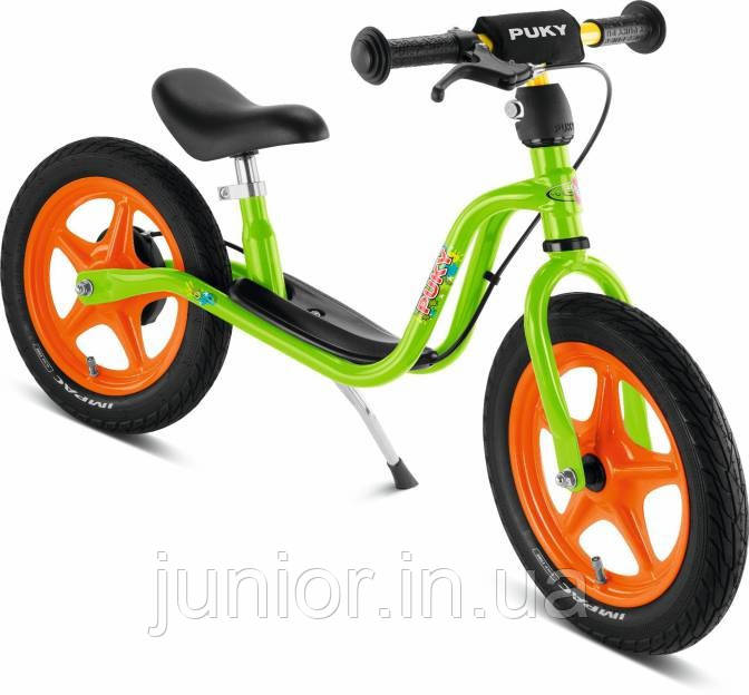 407 Беговел Puky LR 1 L Br (4031, салатовий/помаранчевий(kiwi/orange))