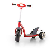 703 Самокат Milly Mally Scooter (Active) (червоний(Red))