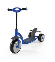 703 Самокат Milly Mally Scooter (Active) (синій (Blue))