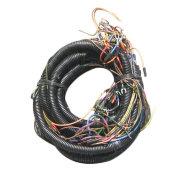 Електропровід освітлення трактора ЮМЗ 45-3700010, фото 1