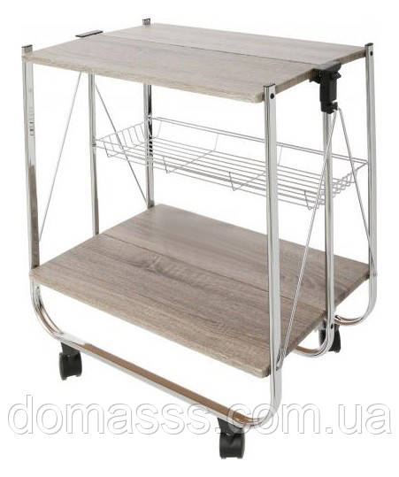 Складаний Столик сервірувальний, фото 1