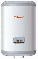 Плоский водонагреватель, бак из нержавеющей стали Thermex (Термекс) FLAT IF 30 V