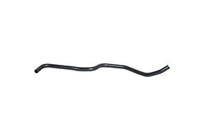 Патрубки і шланги радіатора