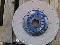 Диск зчеплення Т-150 СМД-60 (м'який) 150.21.024-2