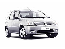 Renault Logan / Dacia Logan