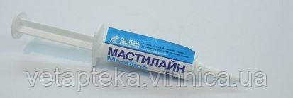 Мастілайн, 5г, фото 1