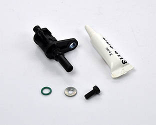 Редукційний клапан на ТНВД на Renault Scenic II 2001->2009 1.5 dCi — Renault (Оригінал) - 7701206906