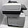 Б/ у БФП HP LaserJet Enterprise 500 MFP M525dn А4 в хорошому стані ADF duplex, фото 6