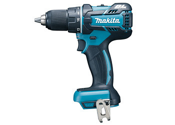 Акумуляторний дриль-шурупокрут Makita DDF480Z, фото 1
