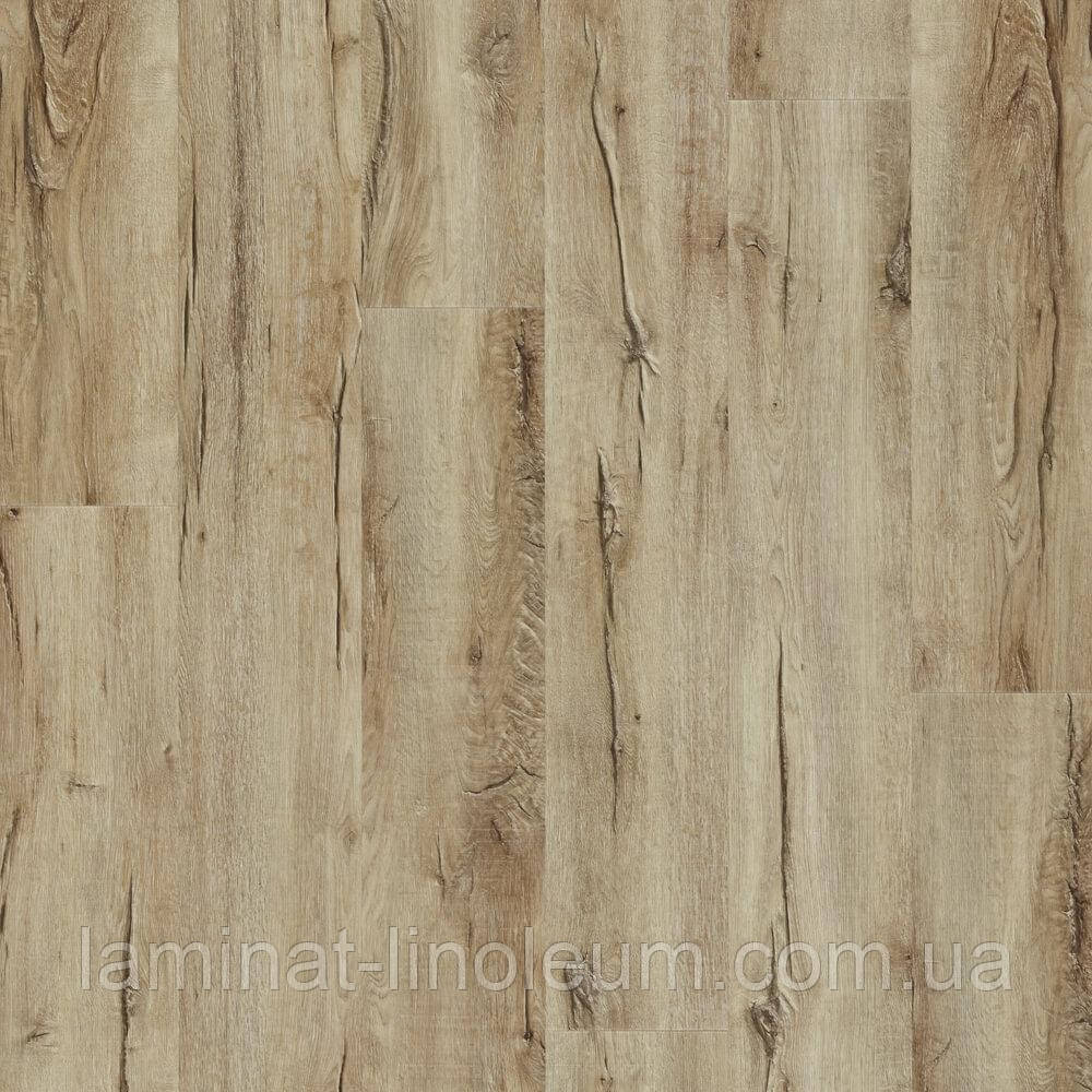 Кварц-вінілова, плитка, IVCальф, Moduleo Impress, MOUNTAIN OAK, 56230, товщина 2,5 мм, клейова