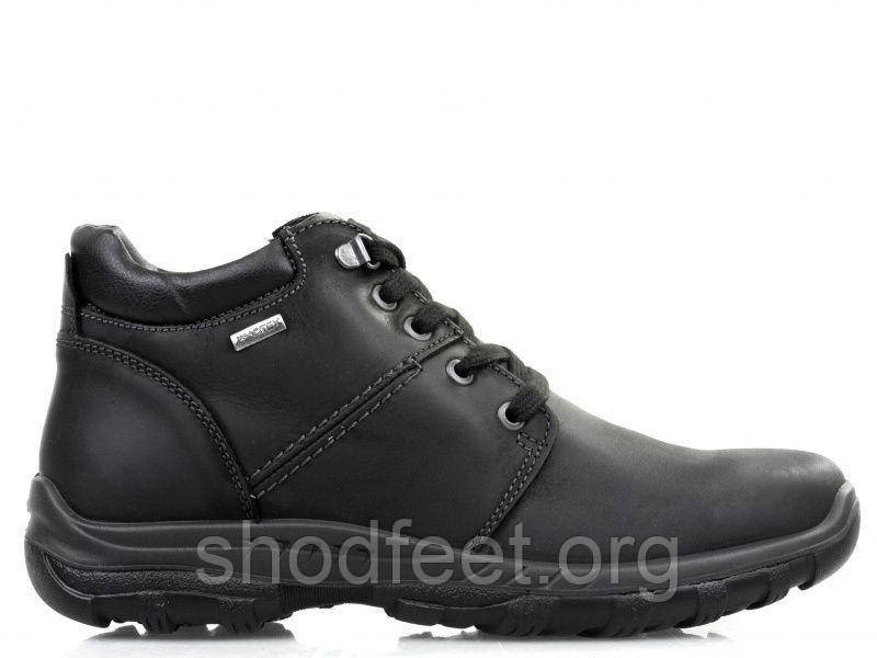 Чоловічі черевики Imac Gordon 203028 3500/011, фото 1