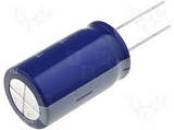 120 мкф, (від 400 до 450 вольт)