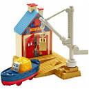 Моторизований ігровий набір "Рятувальник" "Томас і друзі", фото 2