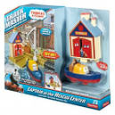 Моторизований ігровий набір "Рятувальник" "Томас і друзі", фото 4