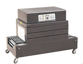 Термотунель ВС-400