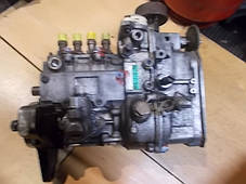 ПНВТ Мерседес Віто 2.3 d 0400074884, фото 2