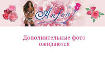 Стринги з мереживом Анфен, фото 5