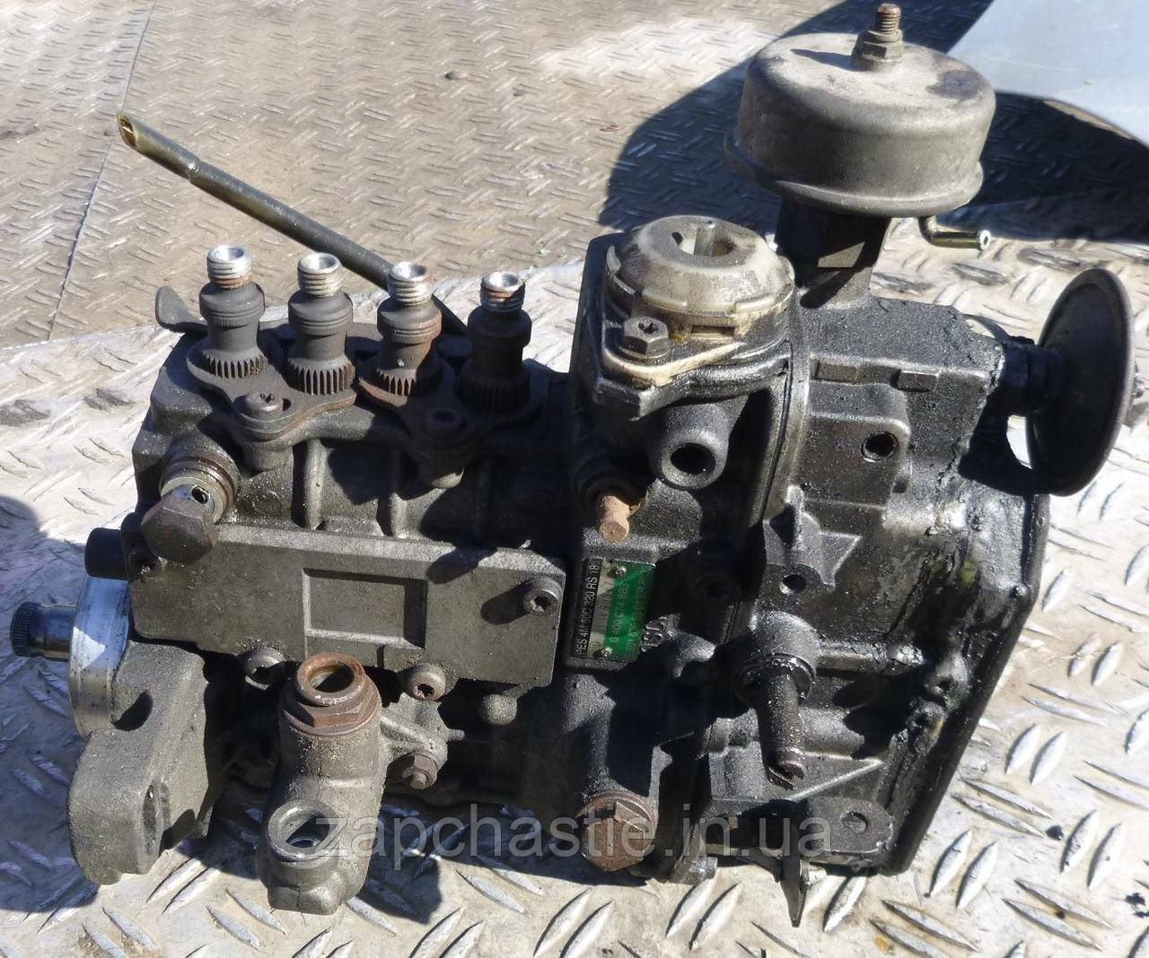 ПНВТ Мерседес Віто 2.3 td A6010707101