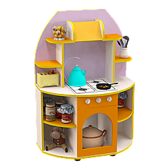 Кухня дитяча ігрова "Машенька"