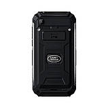 Мобільний телефон Land rover G1 Black, фото 4