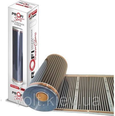 Комплект Profitherm Slims KR50-220,1320 Вт.,6 м2