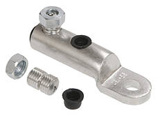 Наконечники АМН і АММН