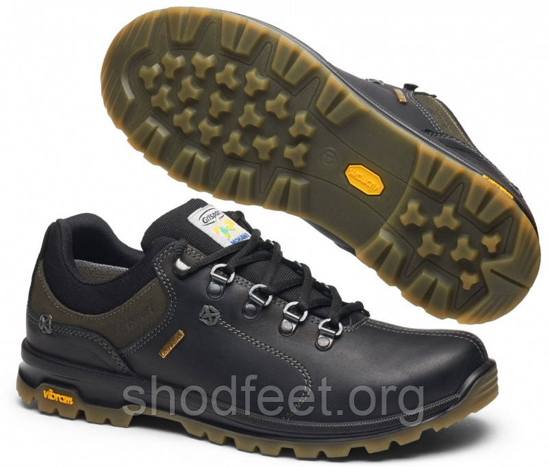 Чоловічі черевики Grisport 12907o51G