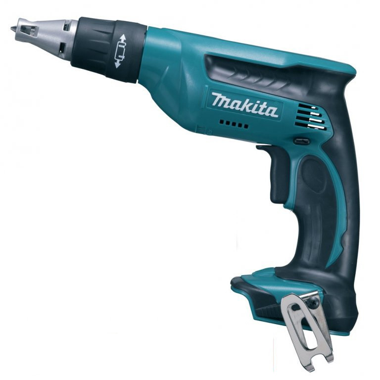Акумуляторний шурупокрут Makita DFS451Z