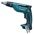 Акумуляторний шурупокрут Makita DFS451Z